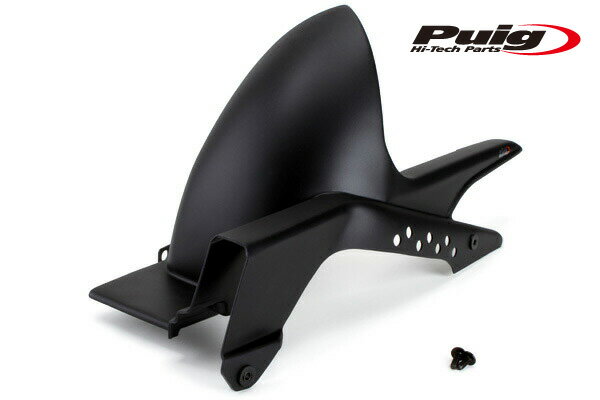 期間限定25 OFF Puig 6354J REAR-FENDER MATT BLACK HONDA CB500X (13-18) CB500F (13-18)CBR500R (13-18) CB400X (13-18) CB400F (13-18)CBR400R (13-18)プーチ リアフェンダー