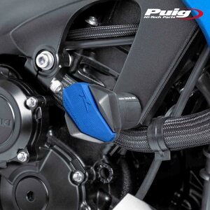 [期間限定25%OFF]Puig 6378A REPAIR PADS [BLUE] R12 RUBBER CUPS プーチ リペアパッド