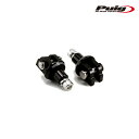 Puig 6457N ADAPTOR RIDER FOOTPEG YAMAHA YZF-R1 (02-23) YZF-R1M (17-23) YZF-R6 (03-20) ステップバー アダプター 運転者側