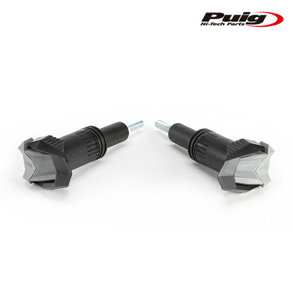 [訳あり35％OFF]Puig 6560N FRAME SLIDERS HONDA CB500X (13-23) CB500F (13-23) CB400X (13-23) CB400F (13-23) プーチ フレームスライダー