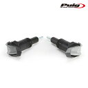 期間限定25 OFF Puig 6560N FRAME SLIDERS HONDA CB500X (13-23) CB500F (13-23) CB400X (13-23) CB400F (13-23) プーチ フレームスライダー