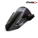 期間限定25 OFF Puig 7003F RACING-SCREEN DARK SMOKE HONDA CBR650F (14-20) プーチ スクリーン カウル