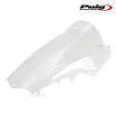 期間限定25 OFF Puig 7007W TOURING-SCREEN CLEAR HONDA VFR800F (14-20)プーチ スクリーン カウル