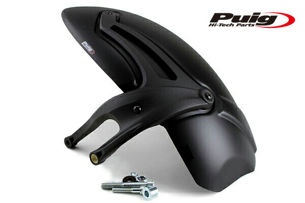 Puig 7023J REAR-FENDER [MATT BLACK] BMW R nine T (14-22) R nine T RACER (17-21) R nine T PURE (17-22) R nine T URBAN G (17-20) R nine T URBAN S (17-20) ס ꥢե