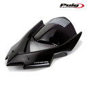 Puig 7514F NEW GENERATION TOURING  Kawasaki Z1000 (14-20) Z1000R (17-21) プーチ スクリーン カウル