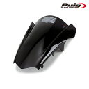 Puig 7598F RACING-SCREEN [DARK SMOKE] HONDA VFR800