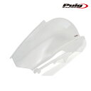 Puig 7598W RACING-SCREEN CLEAR HONDA VFR800F(14-20) プーチ スクリーン カウル