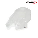 Puig 7617W SCREEN TOURING CLEAR BMW R1200RS (15-18) R1250RS (19-22) プーチ スクリーン カウル