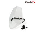 Puig 7655W NEW GENERATION SPORT [CLEAR] HONDA CB30