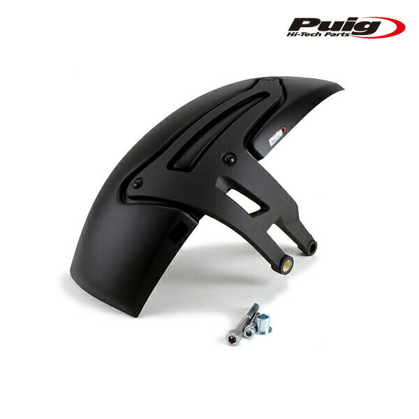 Puig 7682J REAR-FENDER  BMW R1200R (15-17) R1200RS (15-17) プーチ リアフェンダー