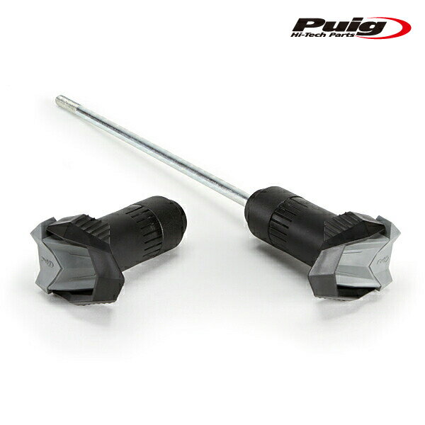 期間限定25 OFF Puig 7716N FRAME SLIDERS Kawasaki Z250SL (15-16) BENELLI BN 125 (18-23) プーチ フレームスライダー