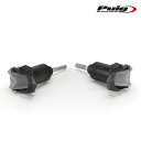 Puig 7721N FRAME SLIDERS SUZUKI GSX-S1000 (15-23) GSX-S1000GT (22-23) GSX-S950 (21-23) KATANA (19-22) プーチ フレームスライダー