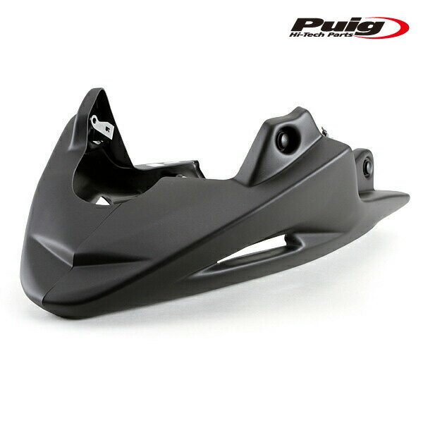 Puig 8559J ENGINE SPOILER  SUZUKI SV650 (99-23) SV650S (03-08) SV650X (18-23) DL650 V-STROM (04-11) プーチ アンダーカウル