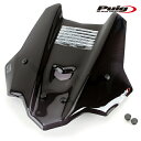 Puig 8917F RACING SCREEN  YAMAHA MT-10 (16-21) MT-10 SP (17-21) プーチ スクリーン カウル