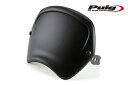 期間限定25 OFF Puig 9168J FRONT PANEL MATT BLACK YAMAHA XSR900 (16-21) プーチ フロントパネル ゼッケンプレート