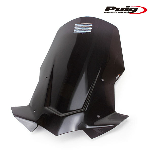 [訳あり35％OFF]Puig 9424F SCREEN V-TECH TOURING[DARK SMOKE] YAMAHA TMAX530(17-19) TMAX530 DX(17-19)TMAX530 SX(17-19) TMAX560(20-21) TMAX560 DX(20-21) TMAX560 TECH MAX(20-21) TMAX560 SX(20-21)