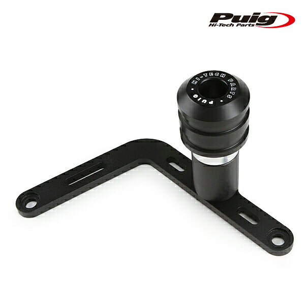 Puig 9598N FRAME SLIDERS [Vintage] Kawasaki Z900RS (18-25) Z900RS SE (22-25) Z900RS CAFE (18-20) �ס��� �ե졼�ॹ�饤����