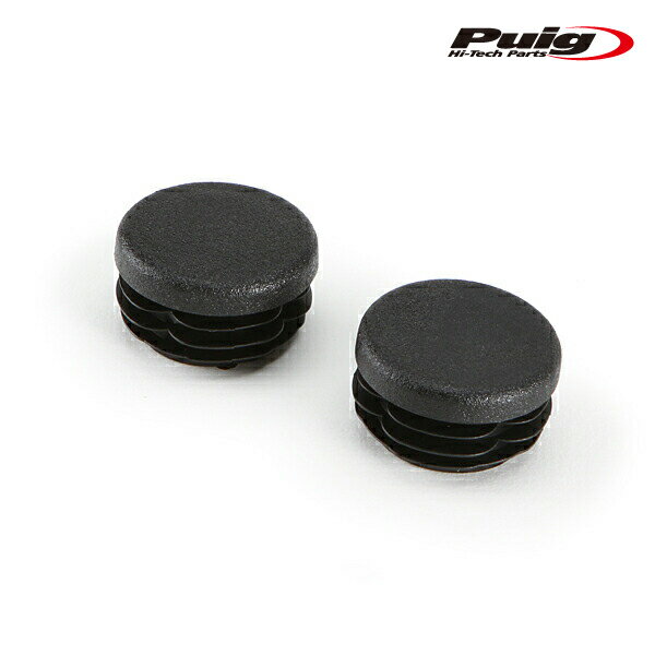 [訳あり35％OFF]Puig 9631N CHASSIS CAPS [BLACK] DUCATI 899 PANIGALE (13-15) 959 PANIGALE (16-20) プーチ フレームキャップ　シャシ