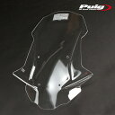 Puig 9709W SCREEN TOURING [CLEAR] HONDA　X-ADV (17