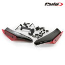 期間限定25 OFF Puig 9729R SIDE SPOILER WINGLET RED HONDA CBR1000RR FIREBLADE (17-19) CBR1000RR FIREBLADE SP (17-19) CBR1000RR FIREBLADE SP2 (17-19) プーチ サイドスポイラー ウイングレット ダウンフォース