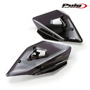 期間限定25 OFF Puig 9847F UPPER DEFLECTOR DARK SMOKE BMW F750GS (18-22) F850GS (18-23) R1200GS (13-18) R1200GS EXCLUSIVE (17-18) R1200GS RALLYE (17-18) R1250GS (18-23) プーチ アッパーディフレクター