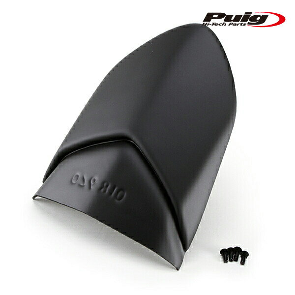 Puig 9908J EXTEND FENDER REAR TRIUMPH TIGER SPORT (13-20) プーチ エクステンドフェンダー