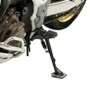 Puig 20281N KICKSTAND EXTENSION HONDA CRF1100L AFRICA TWIN (20-23) プーチ キックスタンドエクステンション