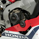 Puig 20289N ENGINE PROTECTOR COVER  HONDA CBR1000RR FIREBLADE (17-19) CBR1000RR FIREBLADE SP (17-19) CBR1000RR FIREBLADE SP2 (17-19) プーチ エンジン プロテクター カバー