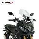 Puig 20585W SCREEN TOURING [CLEAR] HONDA X-ADV (21