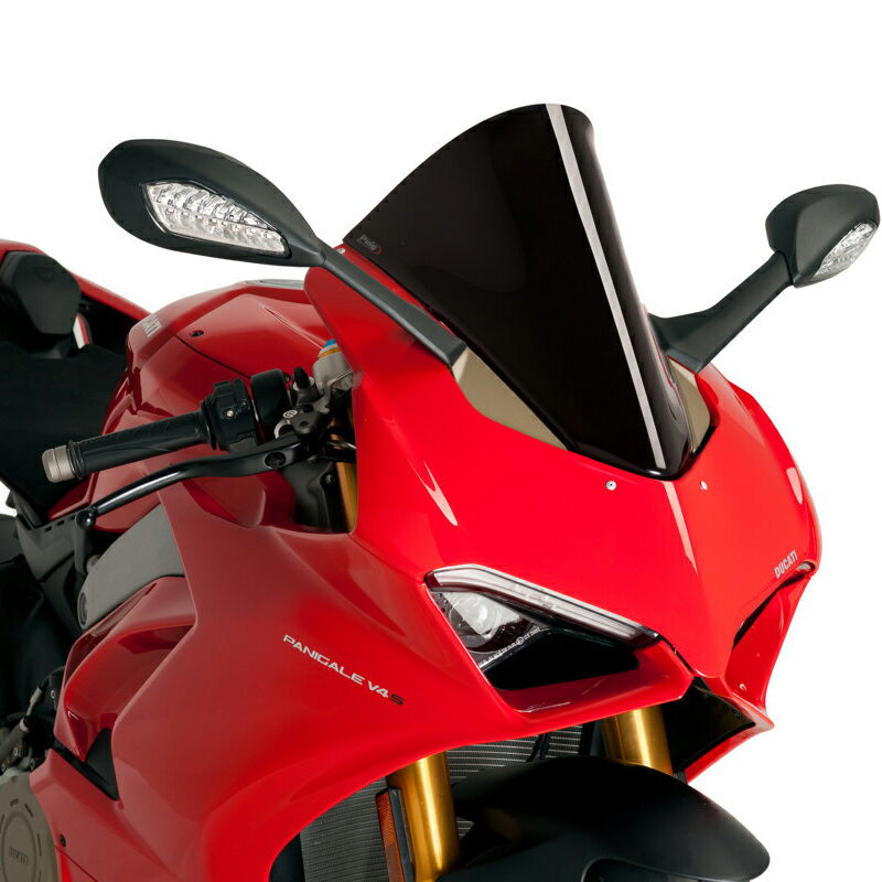 RAMBUTAN㤨Puig 3759N RACING-SCREEN [BLACK] DUCATI PANIGALE V4(20-22 PANIGALE V4 SP2(22-23 ס ꡼ פβǤʤ19,400ߤˤʤޤ