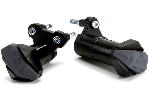 Puig 6563N FRAME SLIDERS Kawasaki Z800 (13-16) Z800E (13-16) プーチ フレームスライダー