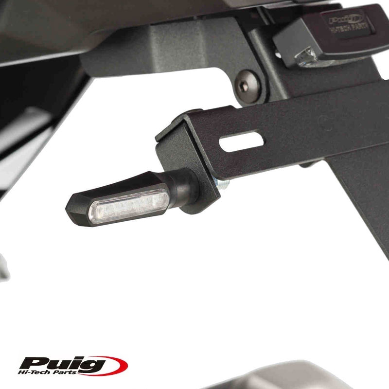 Puig 9151N LED WINKER CURVE リヤ 汎用 プーチ LED ウインカー