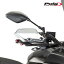 Puig 9214W HANDGUARDS EXTENSION [CLEAR] YAMAHA MT-07 TRACER (16-17) TRACER 700 (19) TRACER 700 GT (19) ס ϥɥ ƥ󥷥