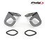 Puig 9604N ORIGINAL TURN LIGHT SUPPORTDUCATI MONSTER 797 (17-20) MONSTER 821 (18-20) MONSTER 937 (21-23) MONSTER 937 PLUS (21-23) ס ե쥹 ץ