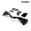 Puig 20508N FRONTAL SPOILER GP BLACK HONDA CBR1000RR-R FIREBLADE (20-23) CBR1000RR-R FIREBLADE 30 ANNIVERSARY (22-23) CBR1000RR-R FIREBLADE SP (20-23) ס  ɥС