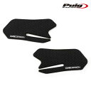 Puig 20743N SPECIFIC SIDE TANK PADS DUCATI PANIGALE V2 (21-23) PANIGALE V2 BAYLISS (21-23)  プーチ サイド タンクパッド