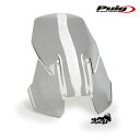 Puig 20840H SCREEN TOURING  Harley Davidson PAN AMERICA RA1250 (21-23) PAN AMERICA SPECIAL RA1250S (21-23) プーチ スクリーン カウル