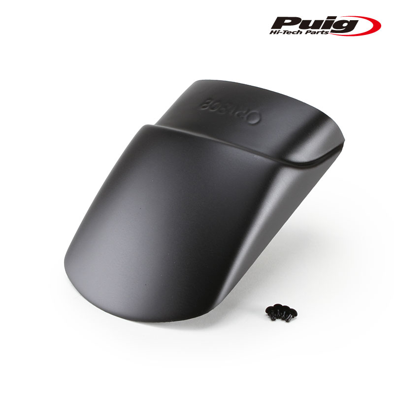 Puig 21167N EXTEND FENDER FRONT HONDA NC750X (21-23) プーチ エクステンドフェンダー