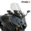 National Cycle VSTREAM ツアーウィンドスクリーン Z1000SX ニンジャ 17-