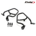 Puig 21148N ENGINE GUARDS HONDA NC750 DCT (21-23) NC750X (21-23) プーチ エンジンガード