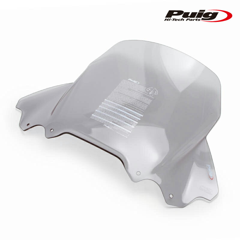 Windshield ウィンドベストフロントガラス煙62-1240 Wind Vest Windshield Smoke 62-1240