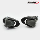 Puig 4185N FRAME SLIDERS BMW F800S (06-11) F800R (09-14) プーチ フレームスライダー