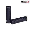 Puig 6325N HI-TECH RADIKAL GRIPS [BLACK] 119mm 汎用 プーチ ラディカル グリップ ハンドルバーエンド