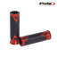 Puig 6325R HI-TECH RADIKAL GRIPS [RED] 119mm  ס ǥ å ϥɥС