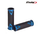 Puig 8191A RADIKAL GRIPS  123mm 汎用 ラディカル グリップ プーチ ハンドルバーエンド