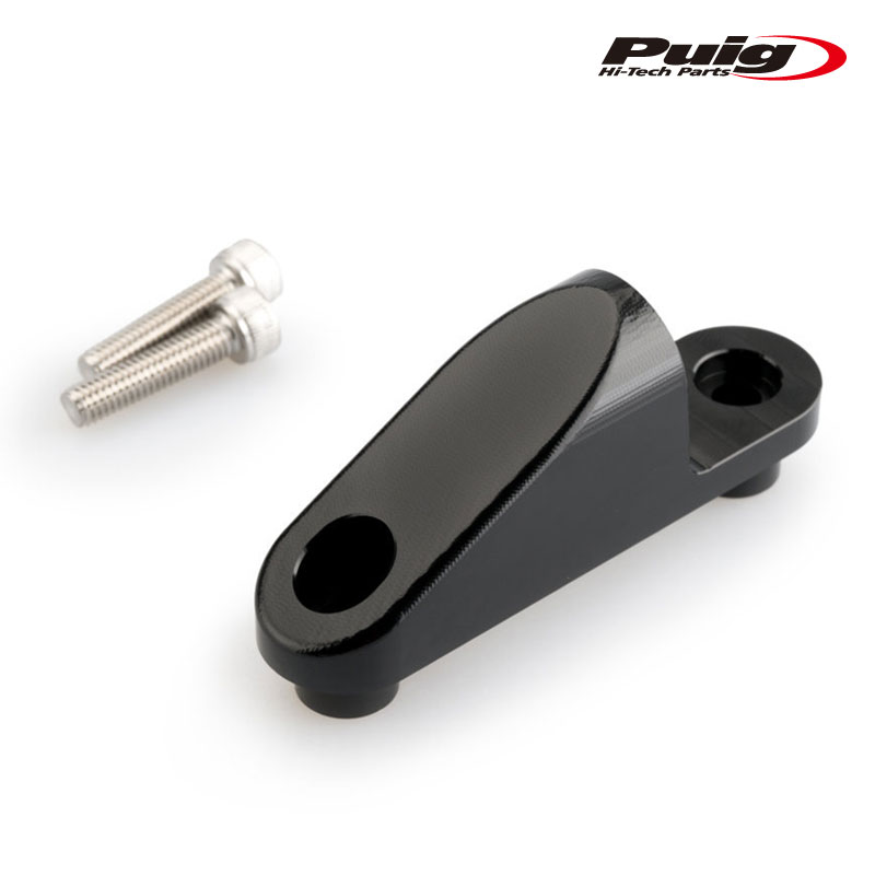 Puig 9575N MIRRORS ADAPTORS BMW C600Sport (12-15) C650Sport (16-20) ס Хå ߥ顼