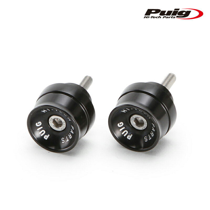 Puig 21426N BAR ENDS SPEED MODEL [BLACK] HONDA CB1100EX (14-20) CB1100RS (17-20) FORZA 750 (21-24) ס С ԡ
