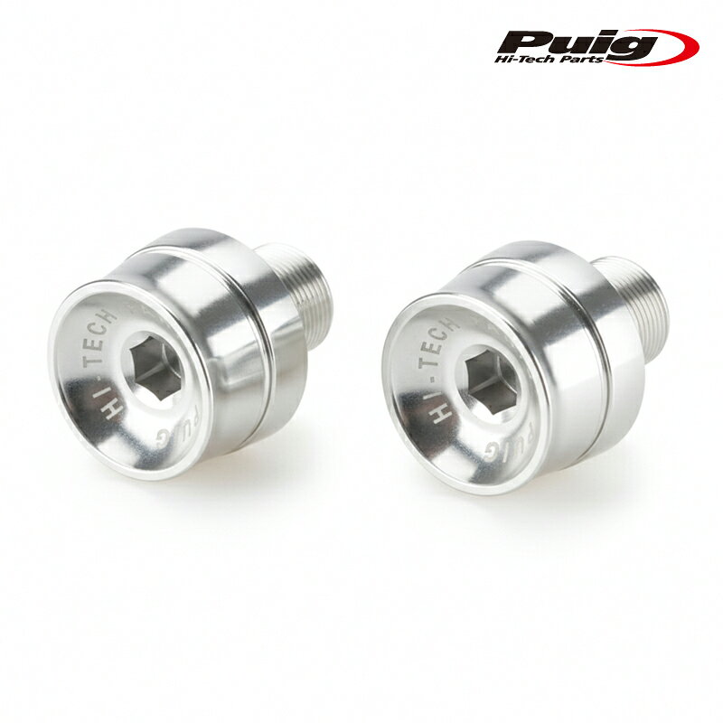 商品について アルミ削り出しアルマイト仕上げバーエンド。 20mmタイプ 約36g。 （40mm 68gタイプもラインナップ） 適合車種 KAWASAKI ZX-10R (2004～2005年式) KAWASAKI ZX-6R NINJA (2007～2008年式)