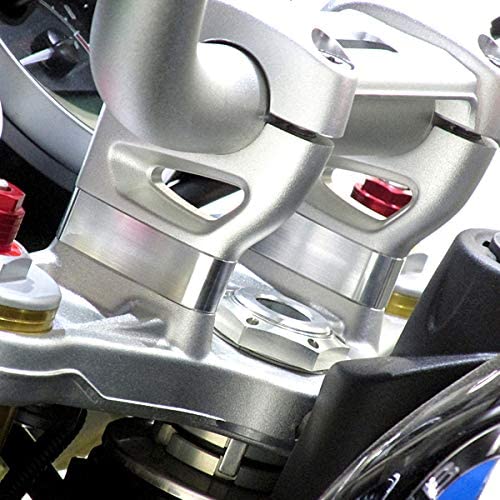 Rb rbe5ii ハンドルUPスペーサー BMW R nine T (17-)