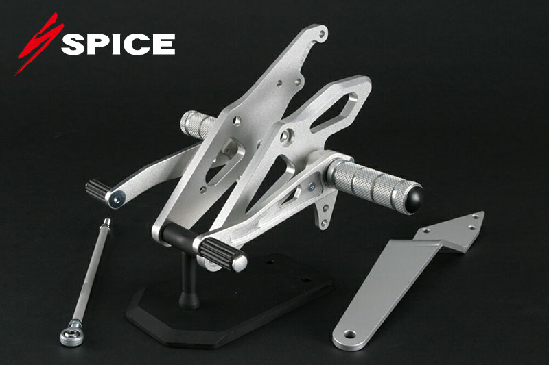 SPICE（スパイス）[0102BS1H403B] ステップ【SI】CB400SF VTEC REVO（1～3）《99～》CB400SB VTEC REVO..